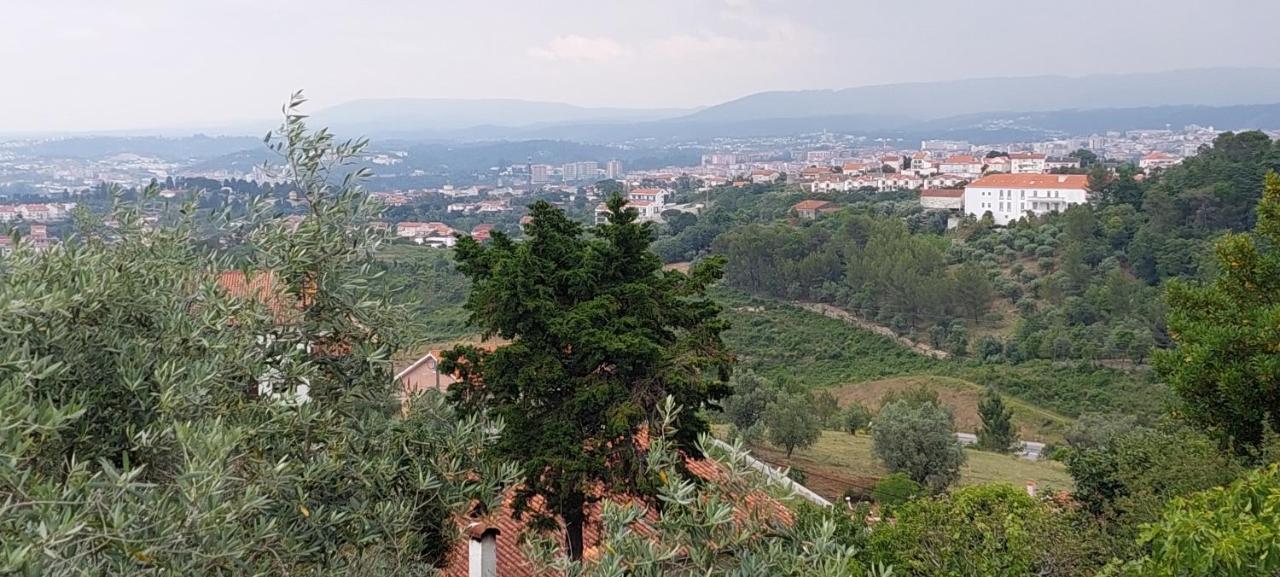 Apartamento Lideal Coímbra Exterior foto