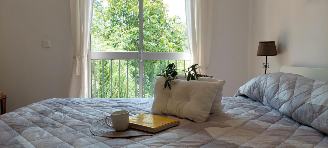 Apartamento Lideal Coímbra Exterior foto