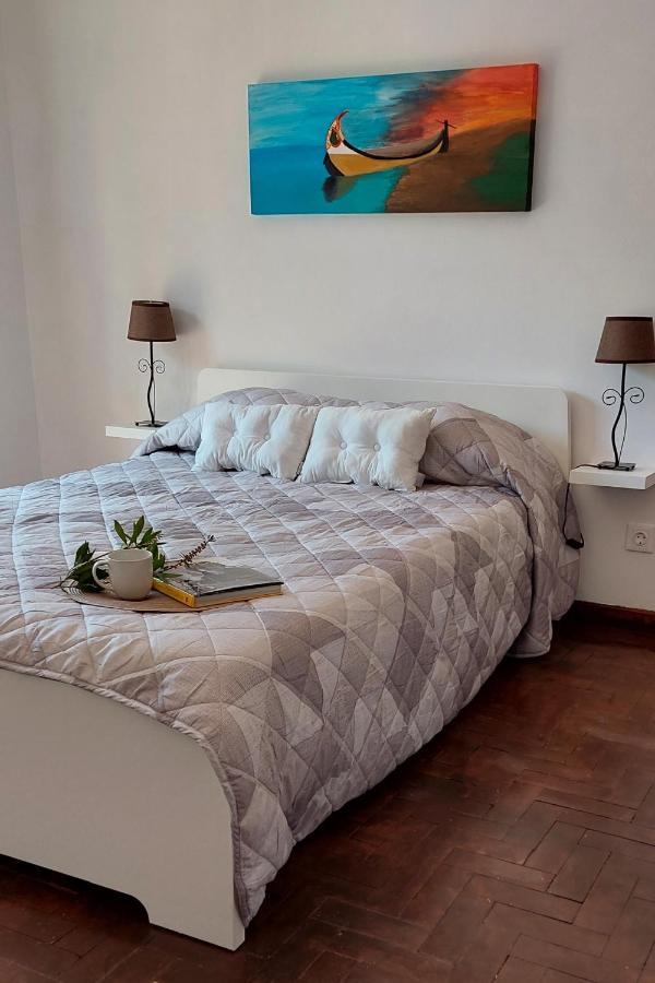 Apartamento Lideal Coímbra Exterior foto