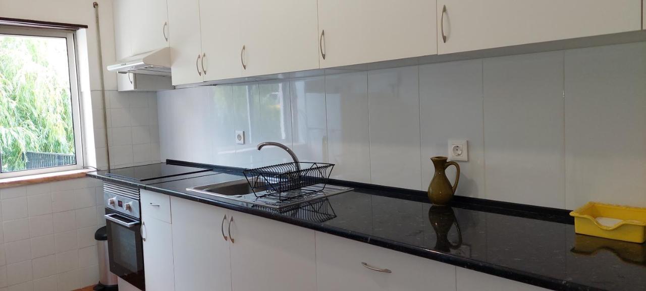 Apartamento Lideal Coímbra Exterior foto