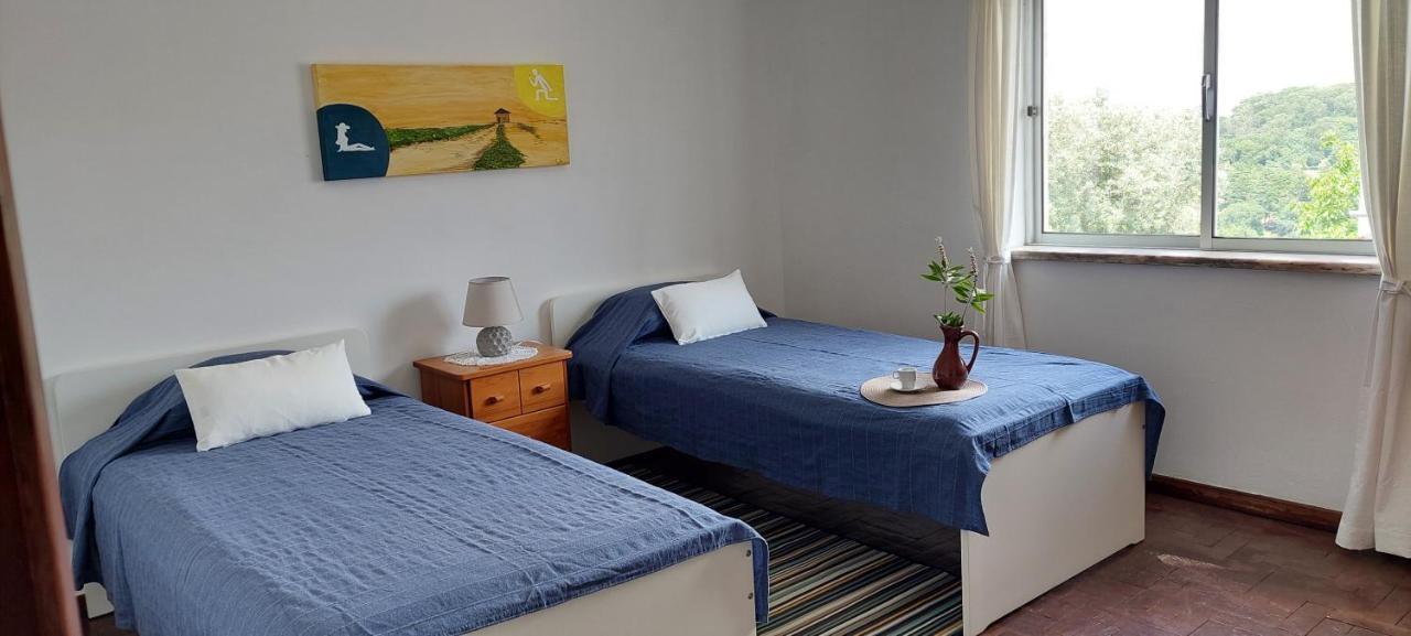 Apartamento Lideal Coímbra Exterior foto