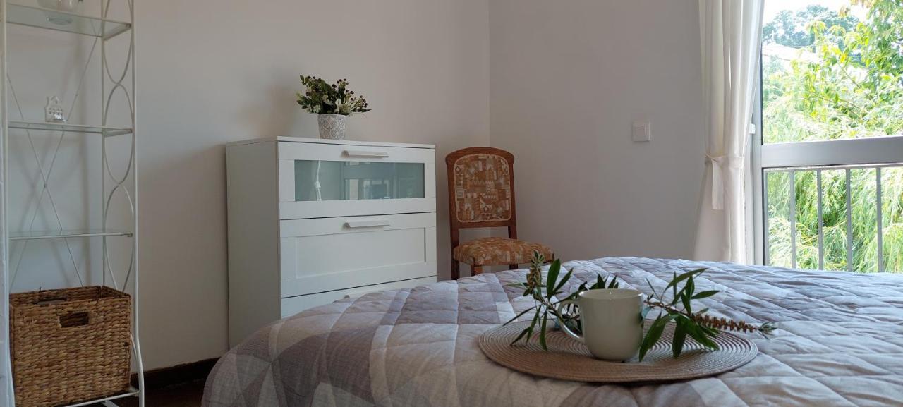 Apartamento Lideal Coímbra Exterior foto